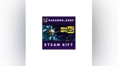 Wall World 2 * STEAM RU*KZ*UA*СНГ