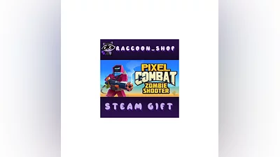 Pixel Combat Shooter * STEAM RU*KZ*UA*СНГ