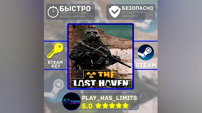 The Last Haven КЛЮЧ STEAM Global + РФ
