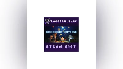 Goodnight Universe * STEAM RU*KZ*UA*СНГ
