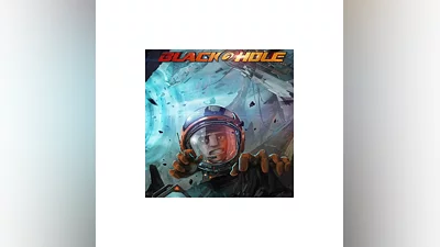 BLACKHOLE (Ключ Steam | РФ+СНГ)