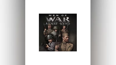 Men of War: Assault Squad (Ключ Steam | РФ+СНГ)