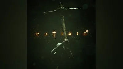 Outlast: 2 XBOX КЛЮЧ