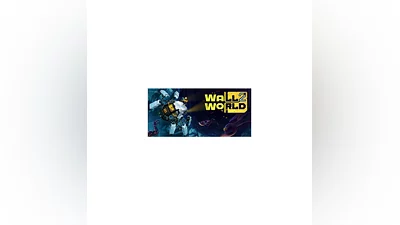 ️Wall World 2 | АВТОДОСТАВКА [Россия Steam Gift]