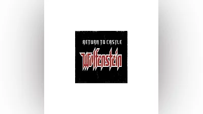 Return to Castle Wolfenstein (Steam key / РФ+Весь Мир)