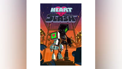 Heart&Slash XBOX Ключ