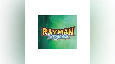Rayman Legends Ubisoft Connect CD Key Region  Free