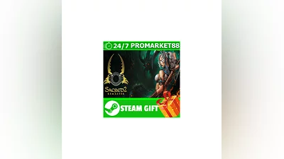 ️ВСЕ СТРАНЫ+РОССИЯ Sacred 2 Remaster STEAM GIFT