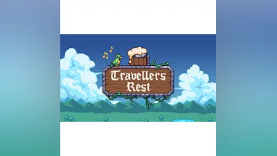 Travellers Rest   Steam Ключ   Весь мир
