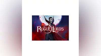 Rogue Lords   Steam Ключ   Весь мир