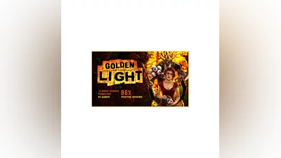 Golden Light   Steam Ключ   Весь мир