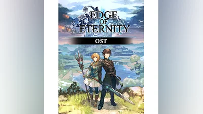Edge Of Eternity   Steam Ключ   Весь мир
