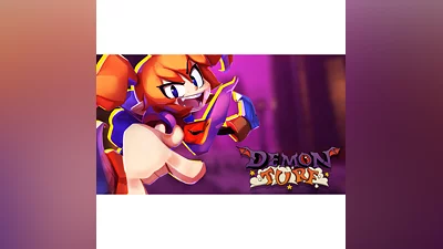 Demon Turf   Steam Ключ   Весь мир