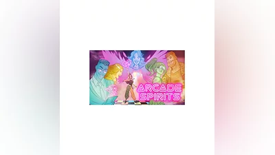 Arcade Spirits   Steam Ключ   Весь мир
