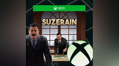 Suzerain XBOX + ПК ПОКУПКА НА ВАШ АККАУНТ