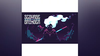 ScourgeBringer   Steam Ключ   Весь мир