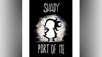 Shady Part of Me   Steam Ключ   Весь мир