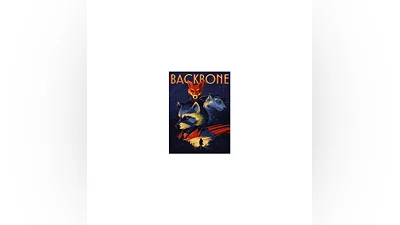 Backbone   Steam Ключ   Весь мир