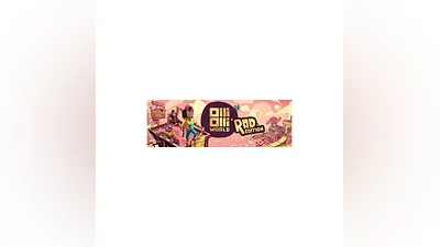 OlliOlli World: Rad Edition   Steam Ключ   Весь ми
