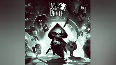 Have a Nice Death   Steam Ключ   Весь мир