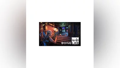 BONELAB   Steam Ключ   Весь мир