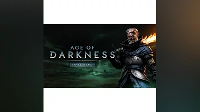 Age of Darkness: Final Stand   Steam Ключ