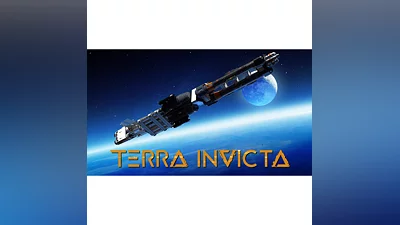 Terra Invicta   Steam Ключ   Весь мир