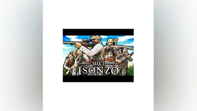 Isonzo   Steam Ключ   Весь мир
