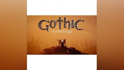 Gothic Universe Edition   Steam Ключ   Весь мир