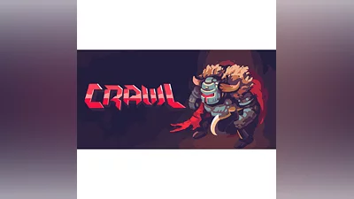 Crawl   Steam Ключ   Весь мир