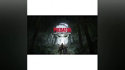 Predator: Hunting Grounds   Steam Ключ   Весь мир