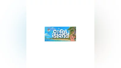 Coral Island   Steam Ключ   Весь мир