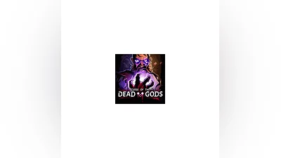 Curse of the Dead Gods   Steam Ключ   Весь мир