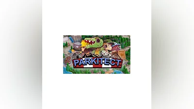 Parkitect   Steam Ключ   Весь мир