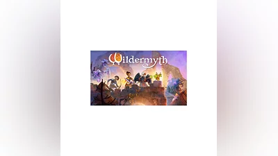 Wildermyth   Steam Ключ   Весь мир
