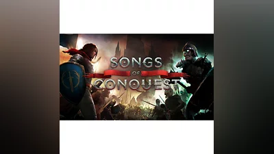 Songs of Conquest   Steam Ключ   Весь мир