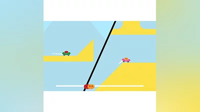 Pikuniku   Steam Ключ   Весь мир