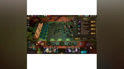 Tales & Tactics   Steam Ключ  Не для СНГ стран