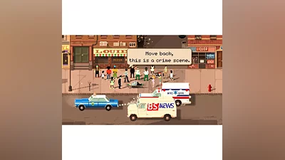 Beat Cop   Steam Ключ   Весь мир