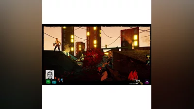 Forgive Me Father   Steam Ключ   Весь мир