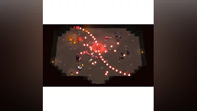 Serious Sam: Tormental   Steam Ключ   Весь мир