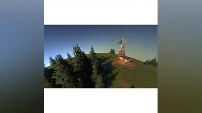 Outer Wilds - Echoes of the Eye  Steam DLC