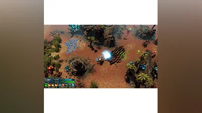 The Riftbreaker   Steam Ключ   Весь мир