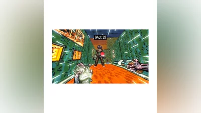 Post Void   Steam Ключ   Весь мир