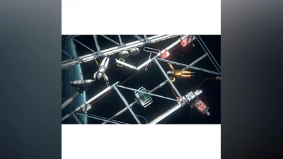 Heavenly Bodies   Steam Ключ   Весь мир