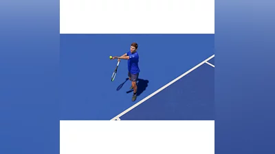 AO Tennis 2   Steam Ключ   Весь мир