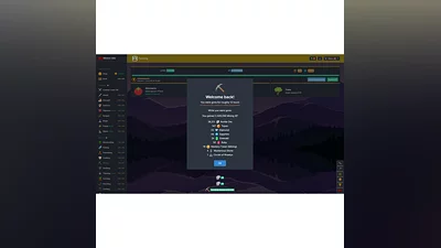 Melvor Idle   Steam Ключ   Весь мир