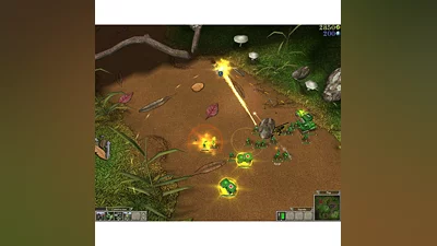 Army Men RTS   Steam Ключ   Весь мир