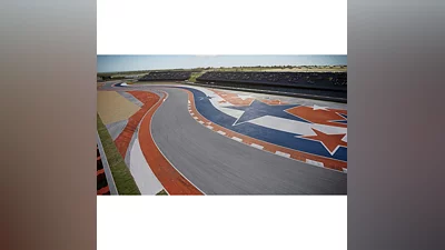 Assetto Corsa Competizione - American Track DLC