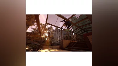 Session: Skate Sim   Steam Ключ   Весь мир